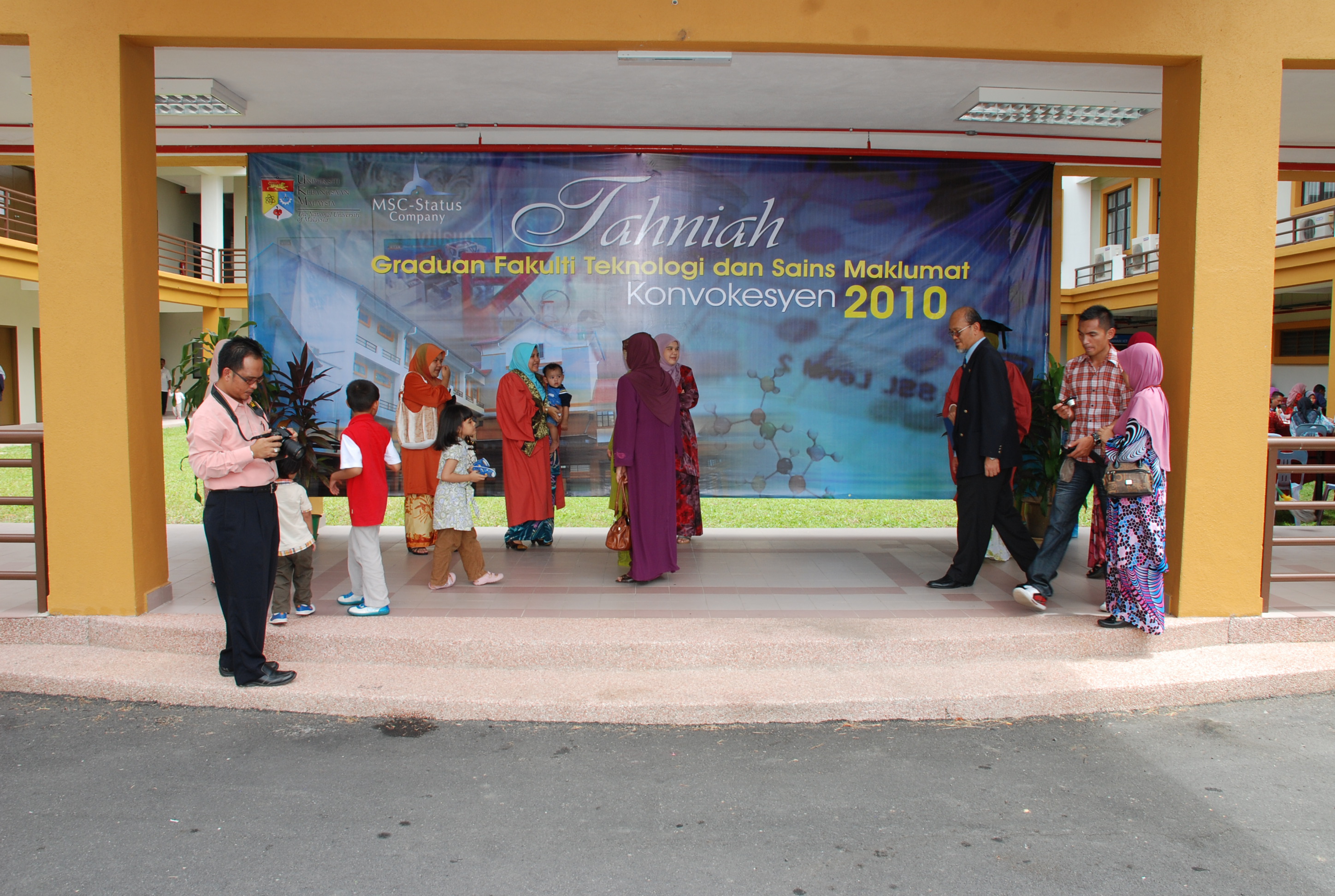 Mesra Graduan'10  0308